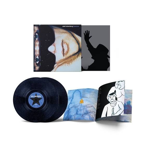 Udo Lindenberg - Kosmos Product Image