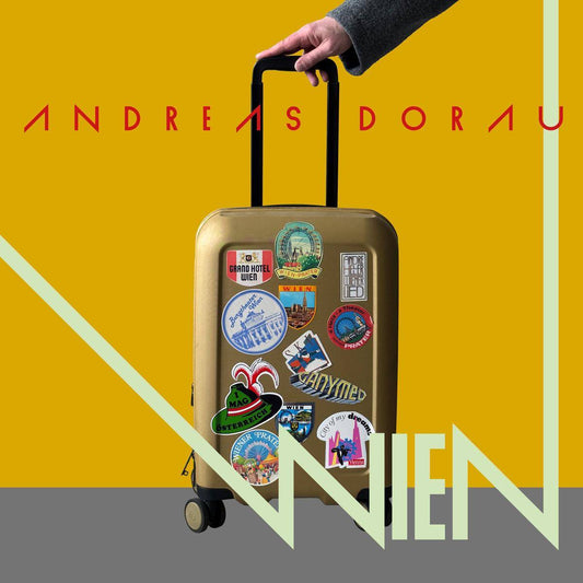 Andreas Dorau - Wien Product Image