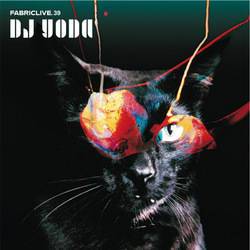 Various - Dj Yoda - Fabric Live 39