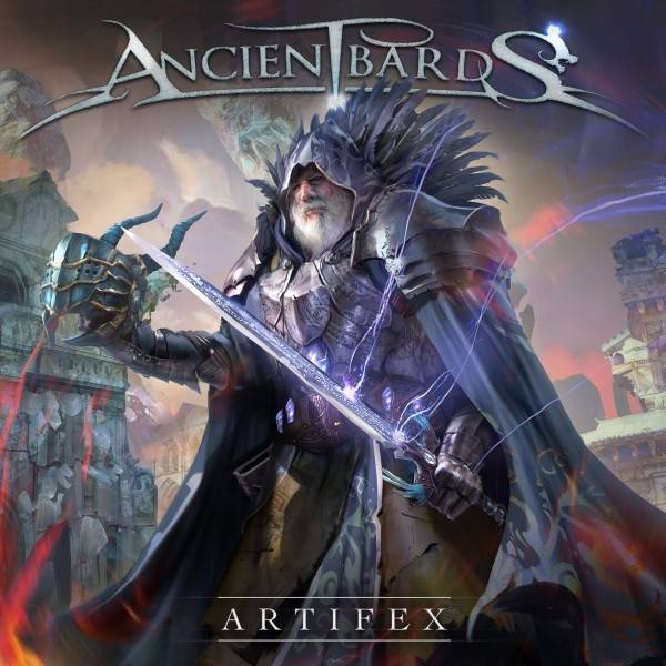 Ancient Bards - Artifex Product Image