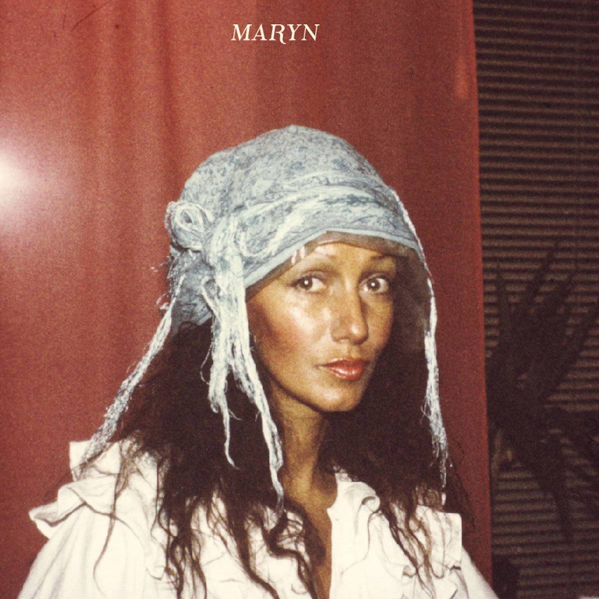Maryn E. Coote - Maskeraad Product Image