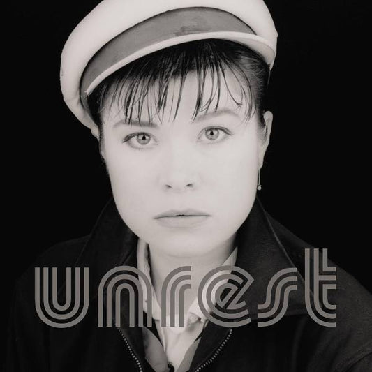 Unrest - Perfect Teeth Product Image