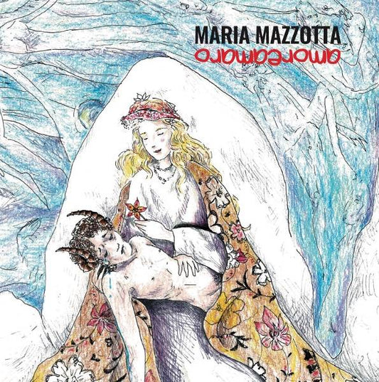 Maria Mazzotta - Amoreamaro Product Image