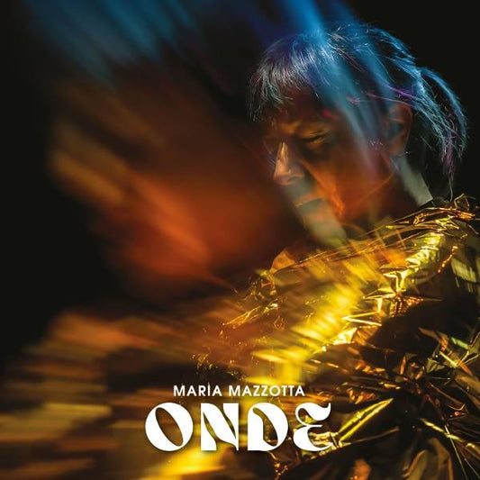 Maria Mazzotta - Onde Product Image