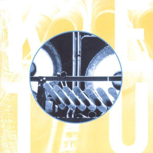 Megadrums - Ketu Product Image