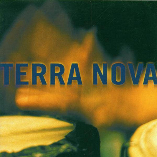 Megadrums - Terra Nova Product Image