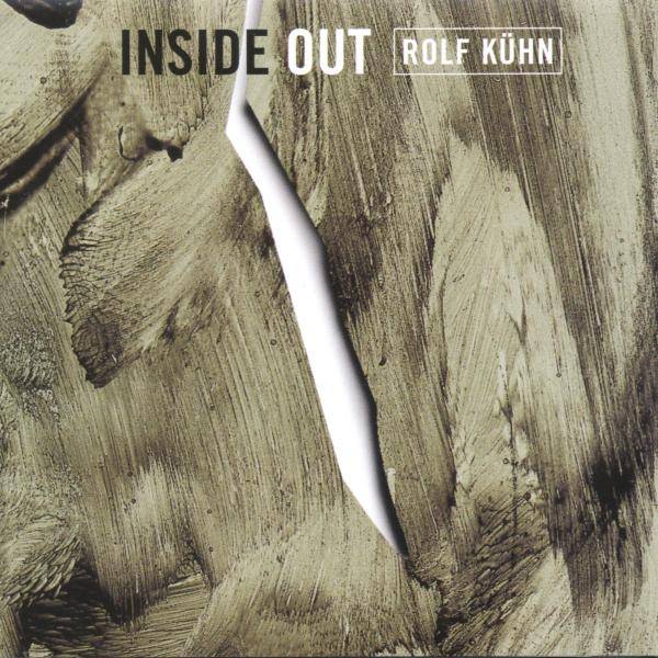 Rolf Kuhn - Inside Out Product Image