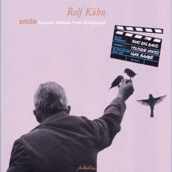 Rolf Kuhn - Smile Product Image