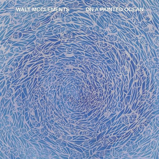 Walt McClements - On a Painted Ocean Product Image