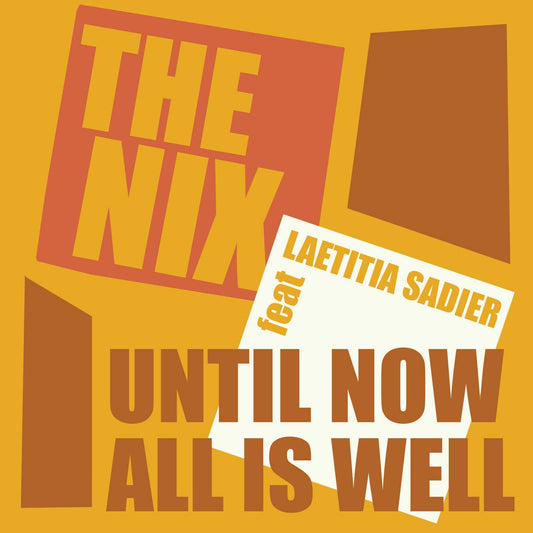 Until Now All Is Well