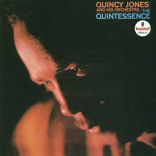 Quincy Jones - Quintessence Product Image