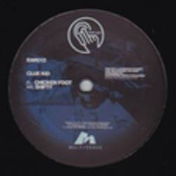 Chicken Foot / Shifty