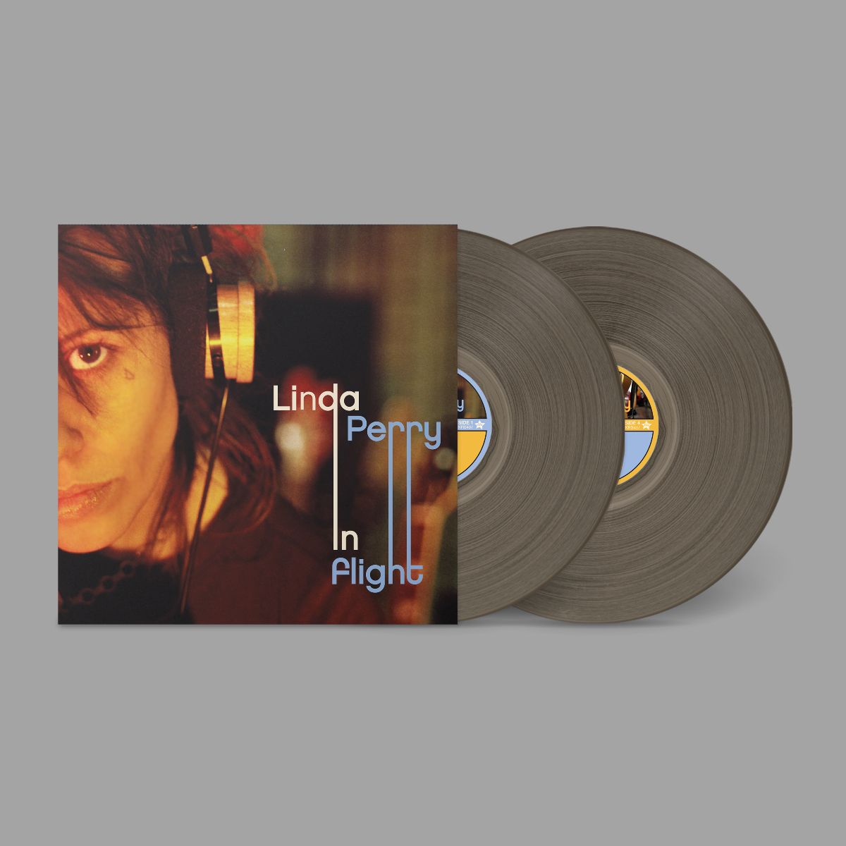 In Flight - RSD Black Friday 2025