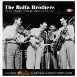 Play Traditional Cajun Music