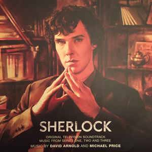 BBC Sherlock