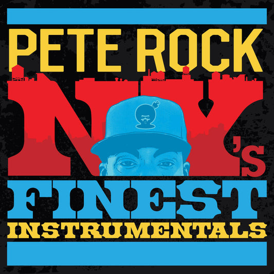 NY's Finest Instrumentals