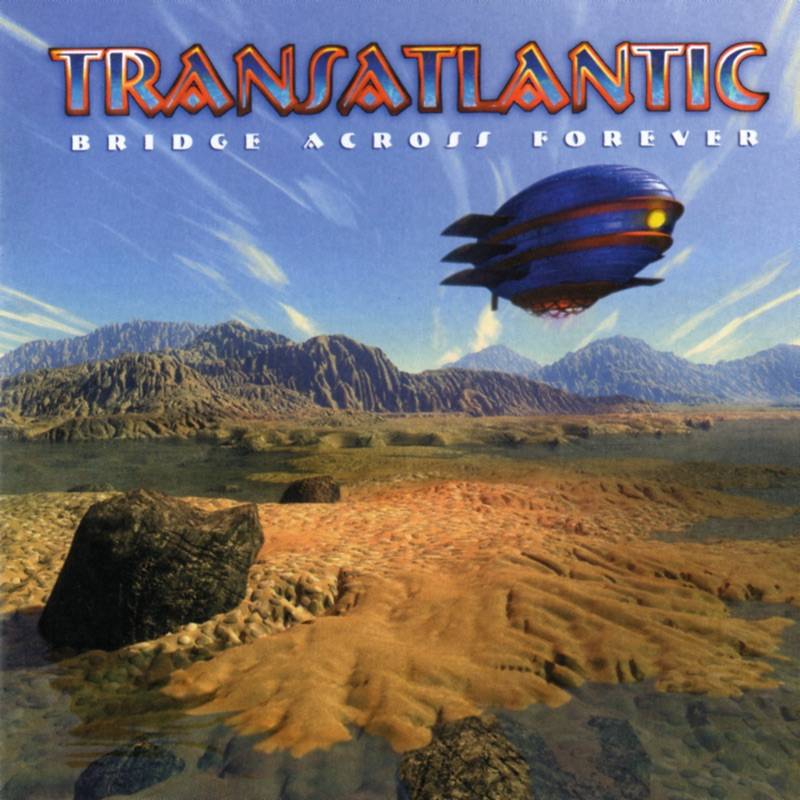 Bridge Across Forever (2021 Reissue)