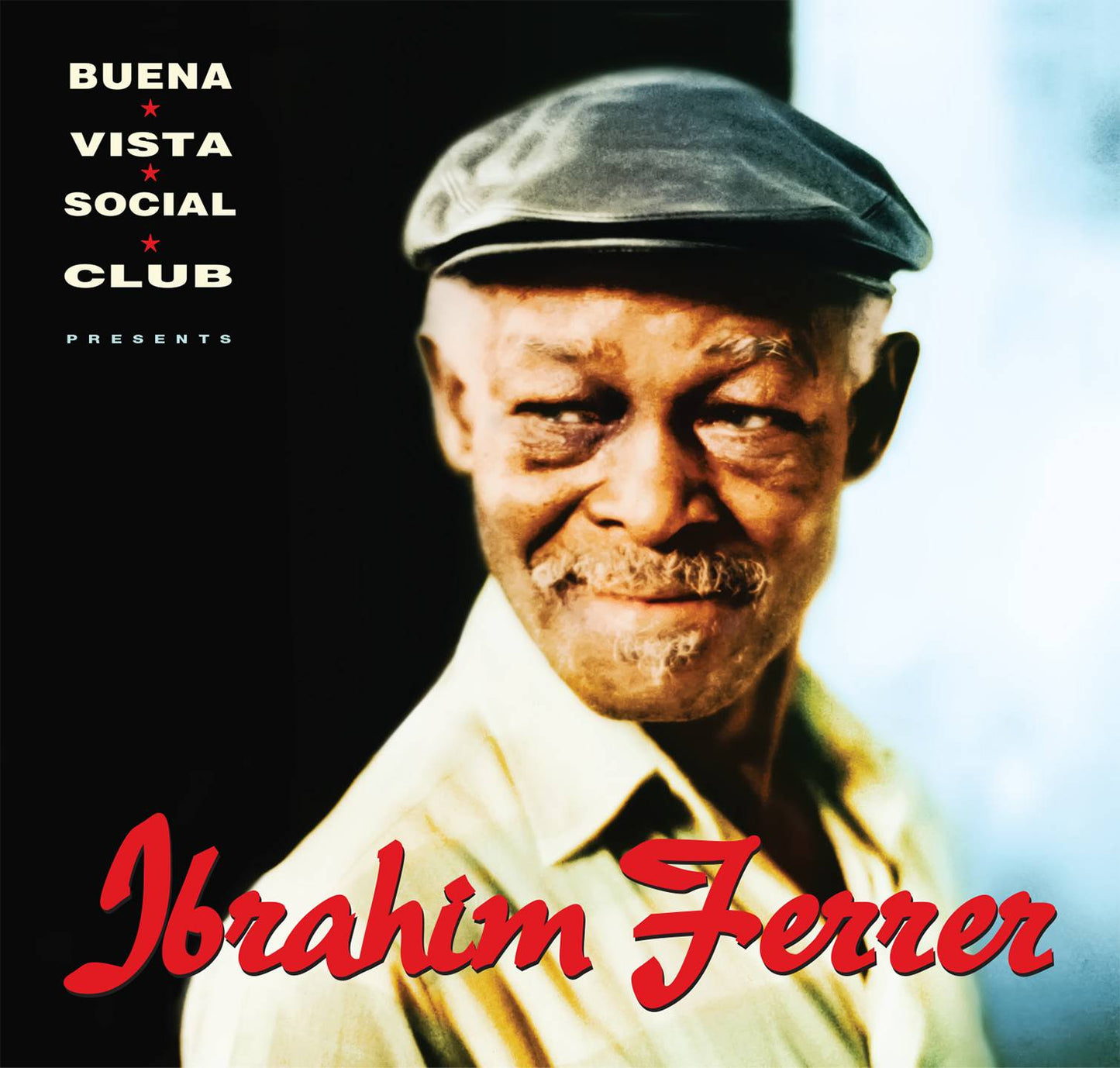 Buena Vista Social Club Presents.