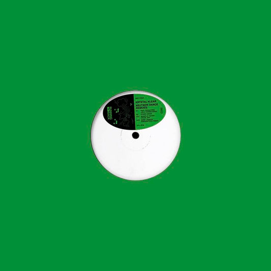 Neutron Dance Remixes