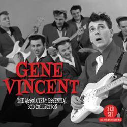The Absolutely Essentail 3cd Collection