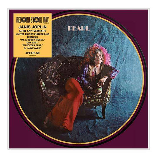 Pearl RSD 2021