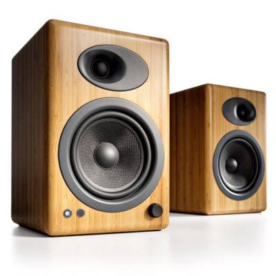 Audioengine A5+ Powered Speakers