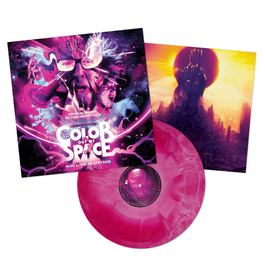 Color Out Of Space