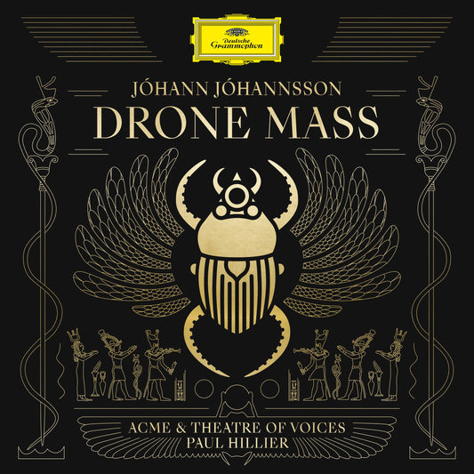 Drone Mass