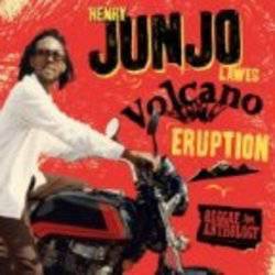 Volcano Eruption - Reggae Anthology