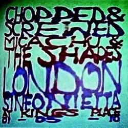 Chopped and Screwed