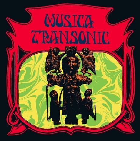 Musica Transonic
