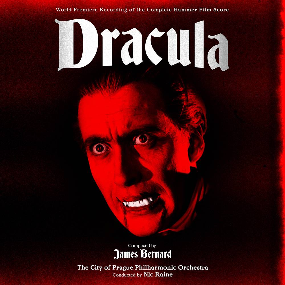 Dracula / The Curse of Frankenstein