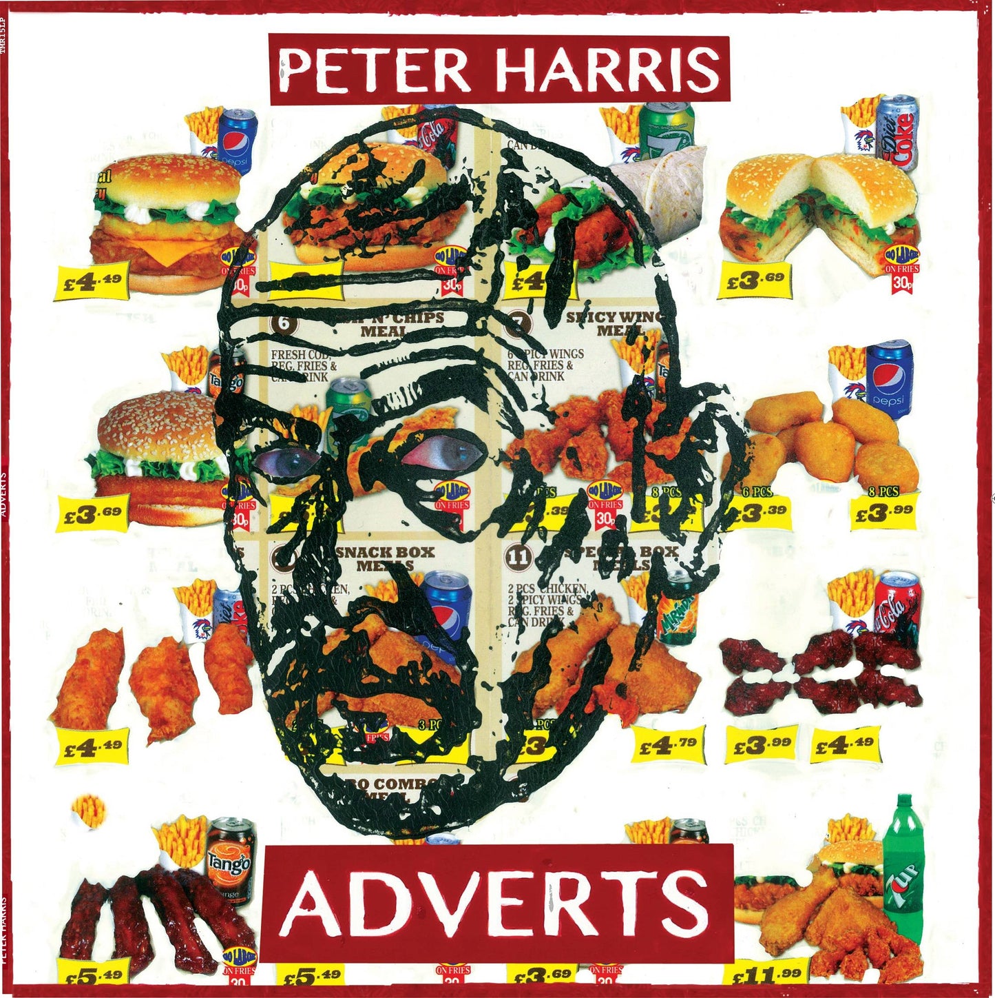 Adverts!