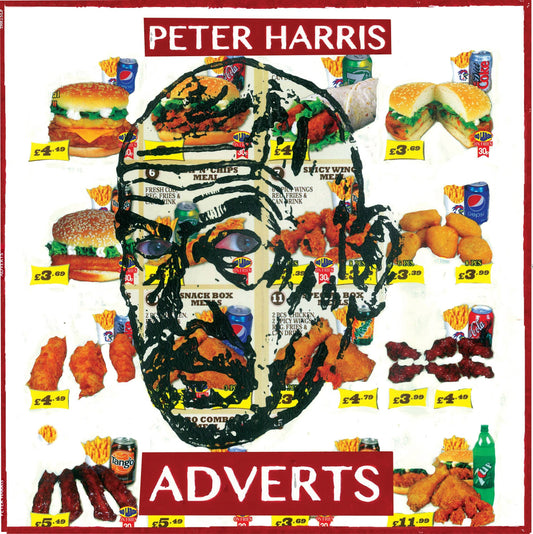 Adverts!