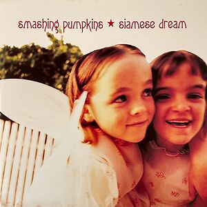 Siamese Dream