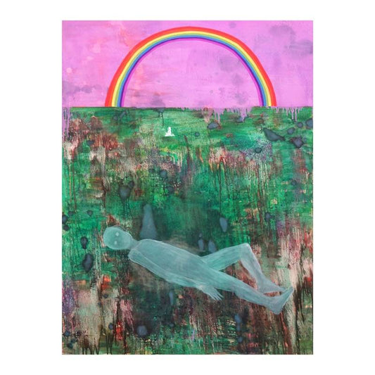Silent Dream