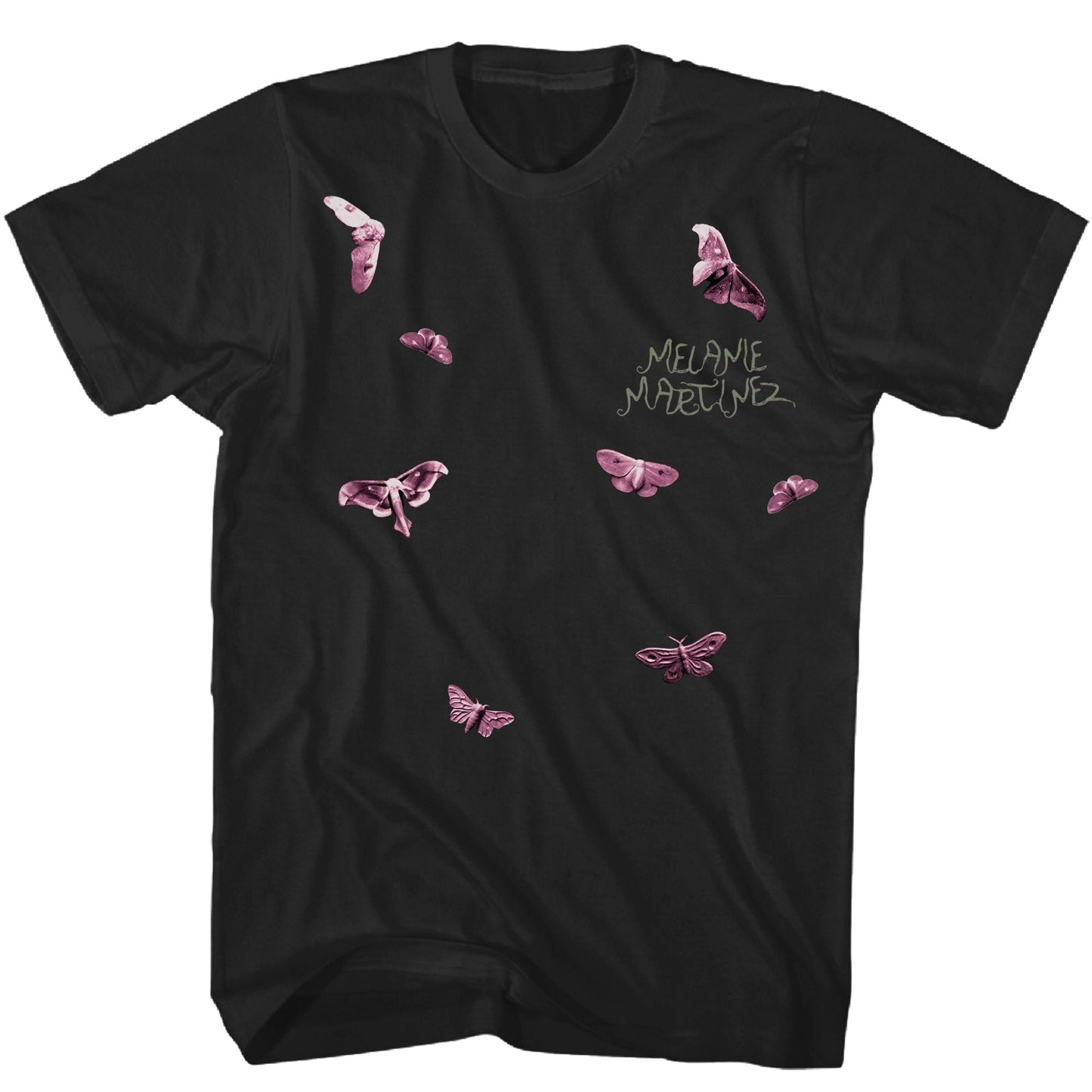 Melanie Martinez - Portals Tshirt Black Product Image
