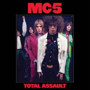 Total Assault - 50th Anniversary Collection