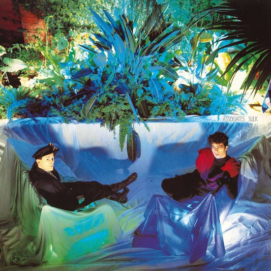 Sulk (40th Anniversary Edition)