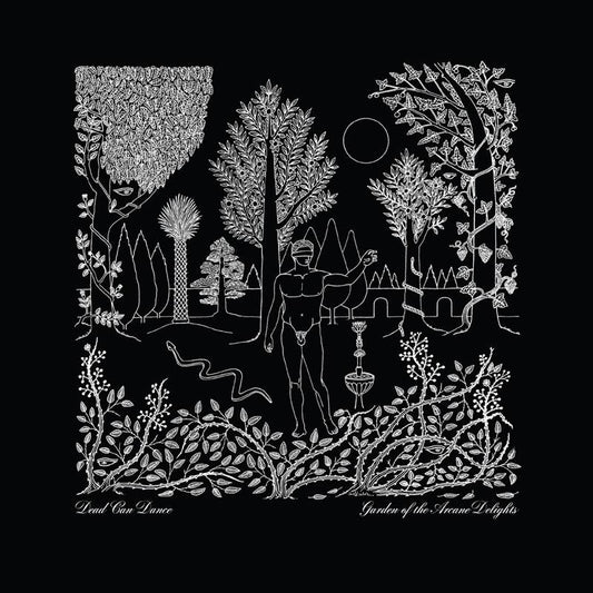 Garden of the Arcane Delights and the John Peel Sessions