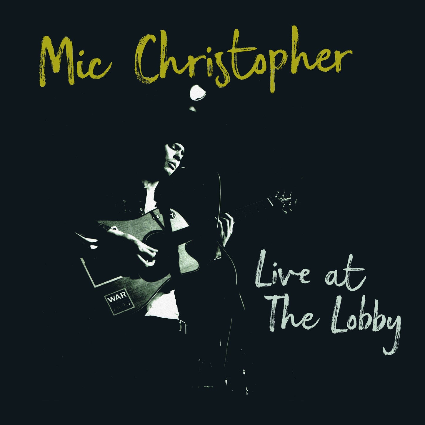 Live At The Lobby