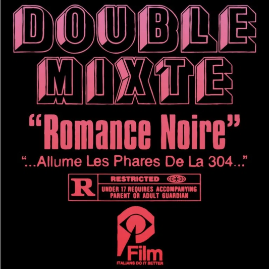 Romance Noire