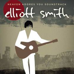 Heaven Adores You - Soundtrack