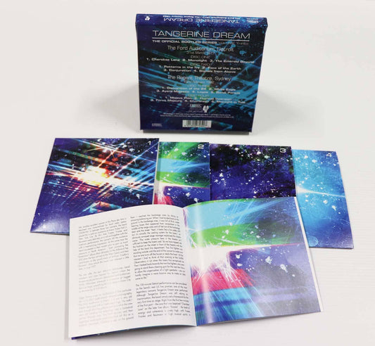 The Official Bootleg Series Volume Three