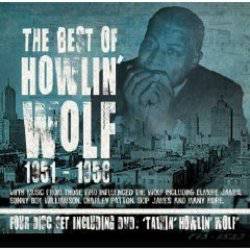Best Of 1951 - 1958