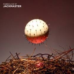 Various - Jackmaster Fabric Live 57