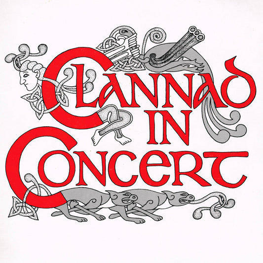 Clannad In Concert