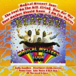 Magical Mystery Tour
