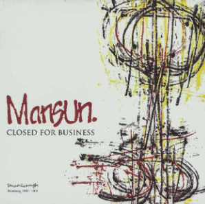 Closed For Business (RSD 2021)