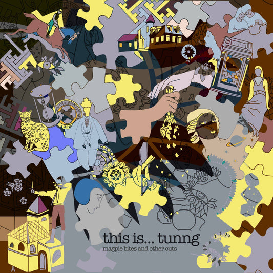 This Is Tunng...Magpie Bites and Other Cuts